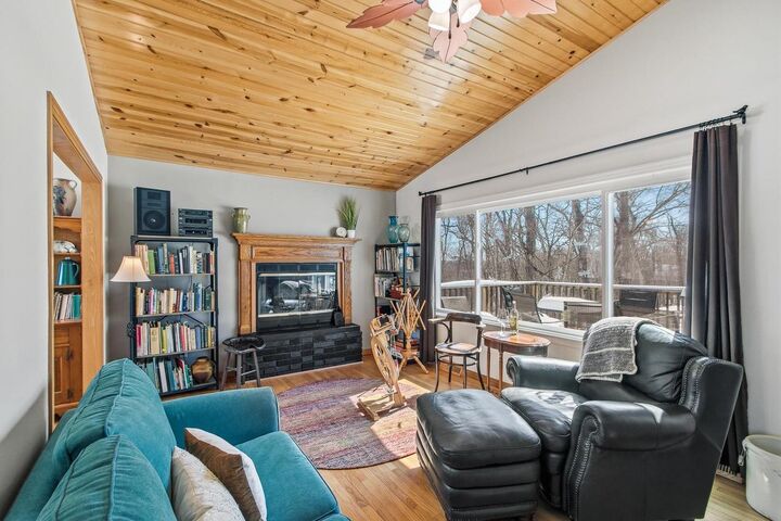 Property Photo:  N2493 Kunz Road  WI 53538 