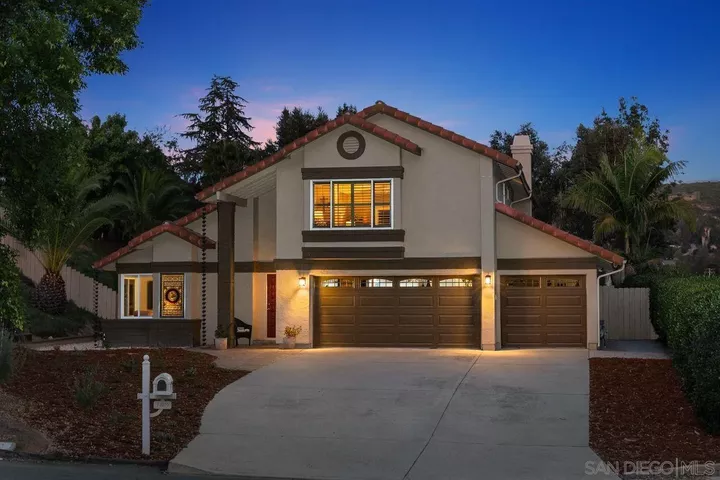 Property Photo:  14919 Derringer Rd  CA 92064 