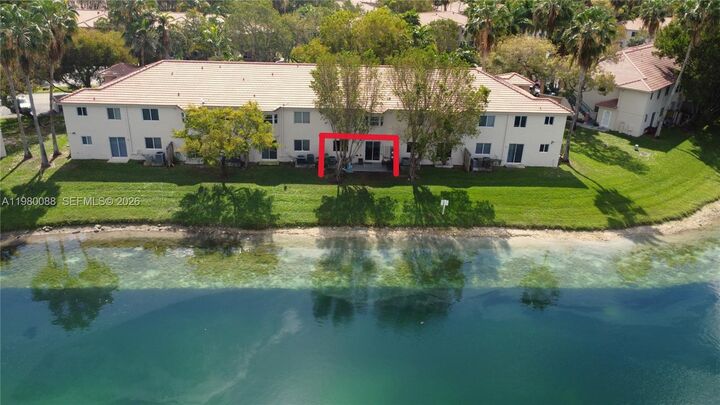 Property Photo:  2920 SE 13th Ave 103-51  FL 33035 