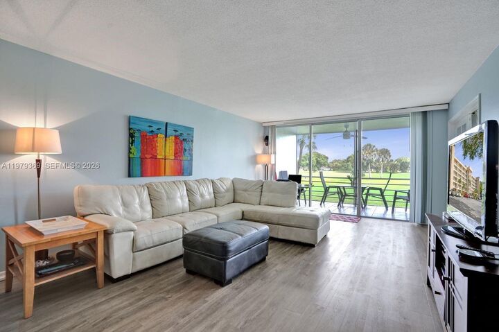 Property Photo:  2651 S Course Dr 203  FL 33069 