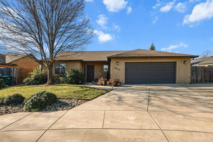 Property Photo:  3625 Knight Lane  CA 96007 