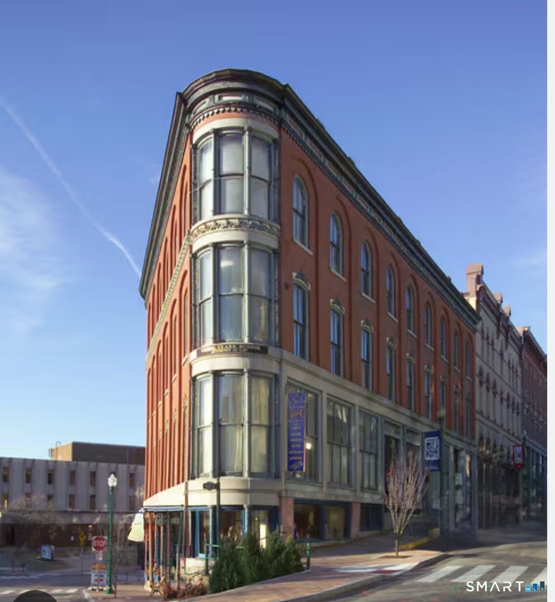 Property Photo: 99 Main Street B 3rd Floor CT 06360