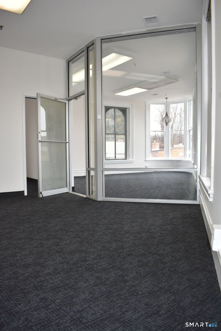 Property Photo:  99 Main Street A 3rd Floor  CT 06360 