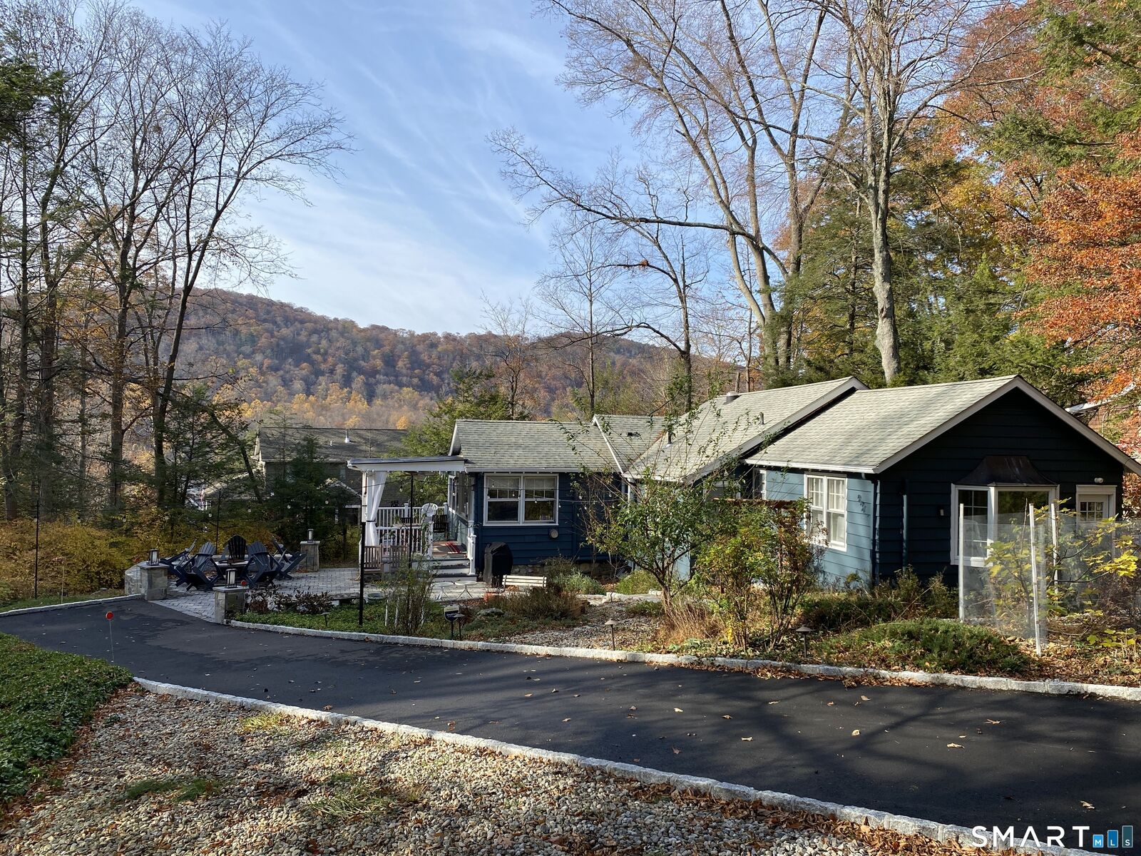 Property Photo:  14 Club Drive  CT 06776 