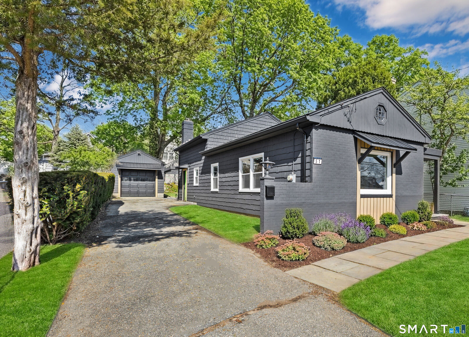 Property Photo:  51 Saint Charles Avenue  CT 06907 