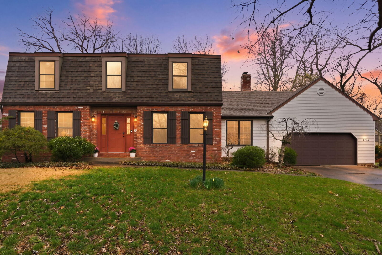 Property Photo: 4525 S Aladdin Court MO 65804