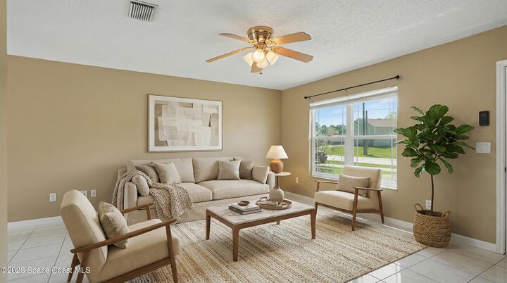 Property Photo:  325 San Filippo Drive SE  FL 32909 