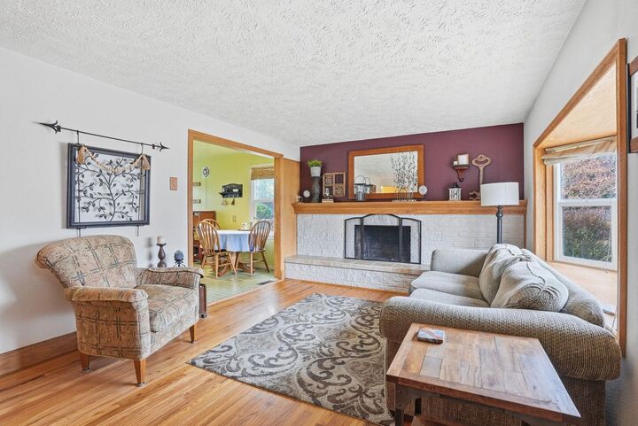 Property Photo:  3607 W Rockwell Ave  WA 99205 