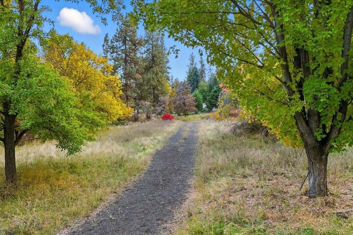 Property Photo:  7507 N Country Homes Blvd  WA 99208 