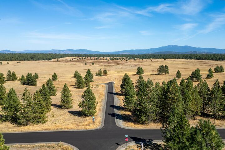 Property Photo: Nka W Slaton Rd Lot 31 WA 99006