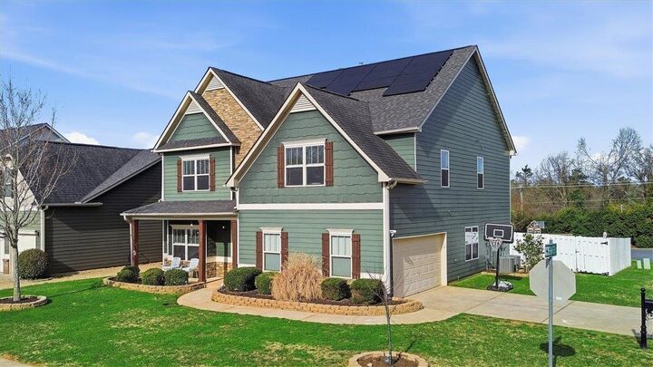 Property Photo:  405 Shafer Court  SC 29301 