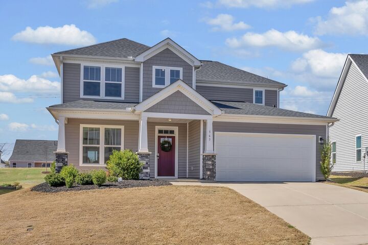 Property Photo:  565 Fenwick Drive  SC 29388 
