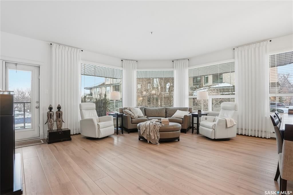 Property Photo:  619 Saskatchewan Crescent W 111  SK S7M 0A5 