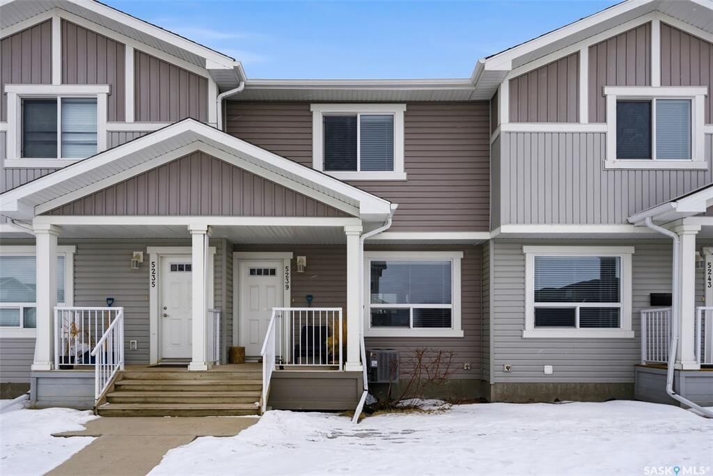 Photo de la propriété: 5239 Beacon Way SK S4W 0J3