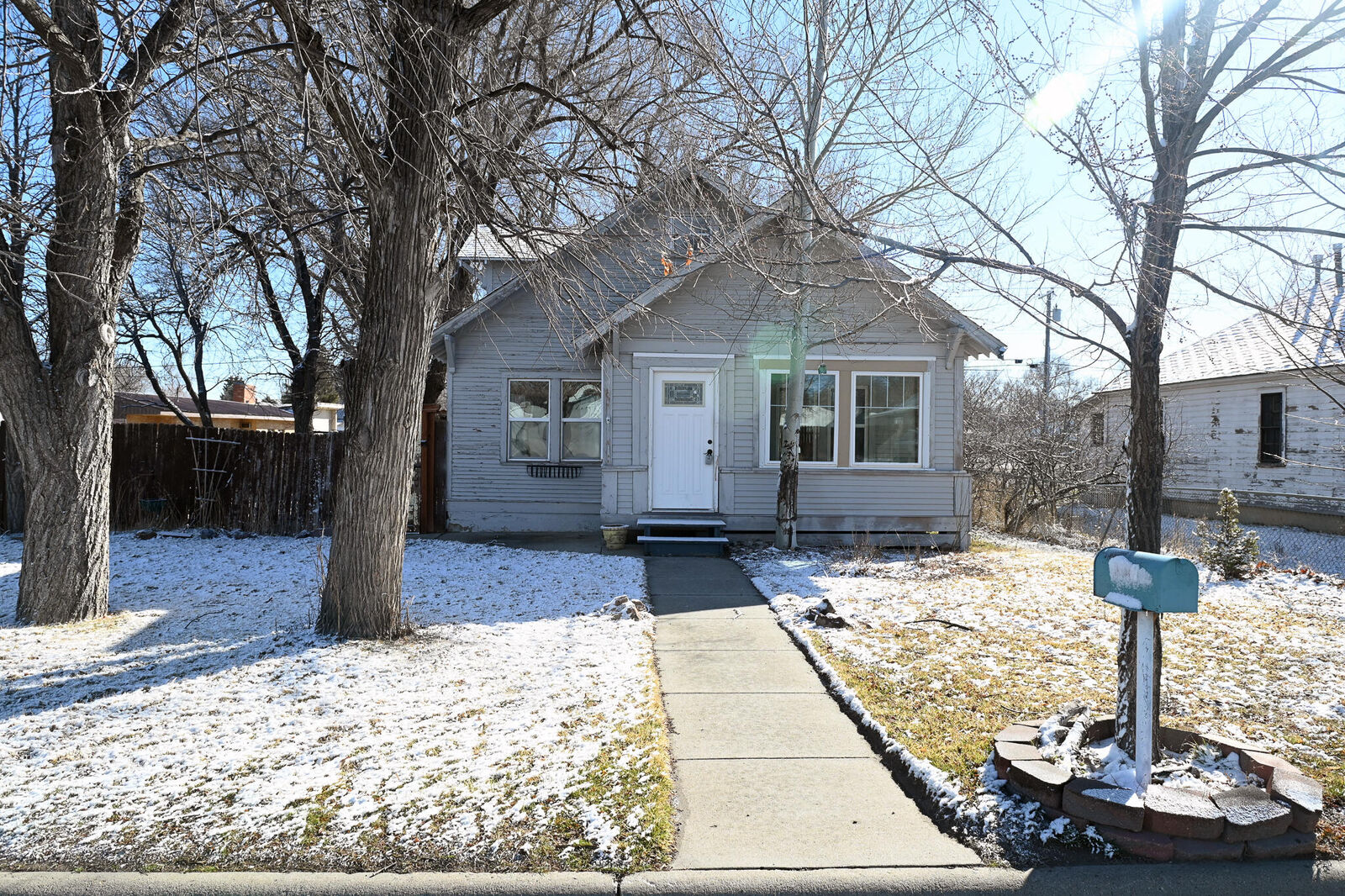 Property Photo:  1257 Val Vista Street  WY 82801 