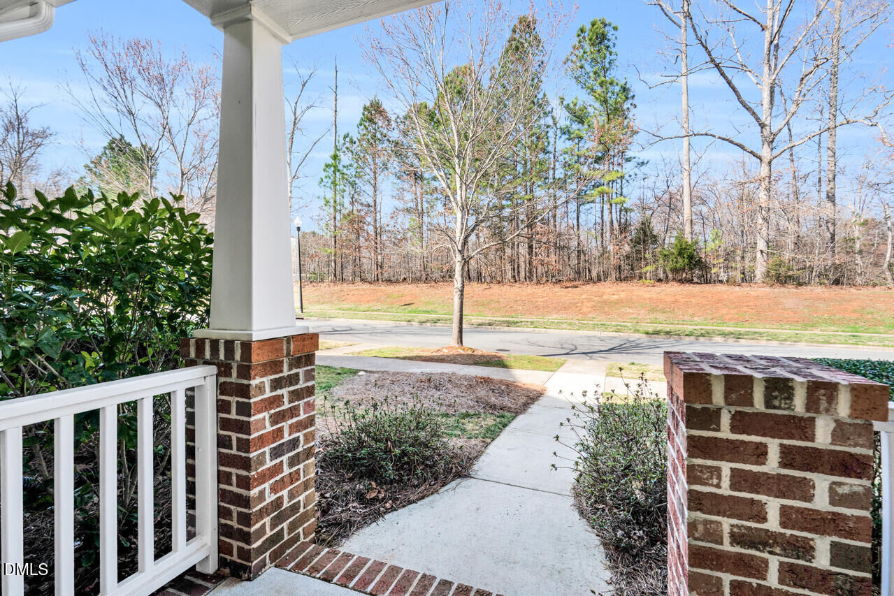 Property Photo:  72 Millbrook Drive  NC 27312 
