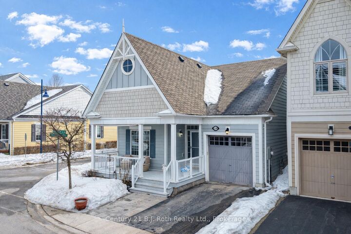 Photo de la propriété:  3319 Beach Club Boulevard  ON L3V 0E1 