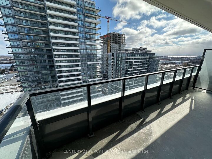 Property Photo:  1435 Celebration Drive 1706  ON L1W 0C4 