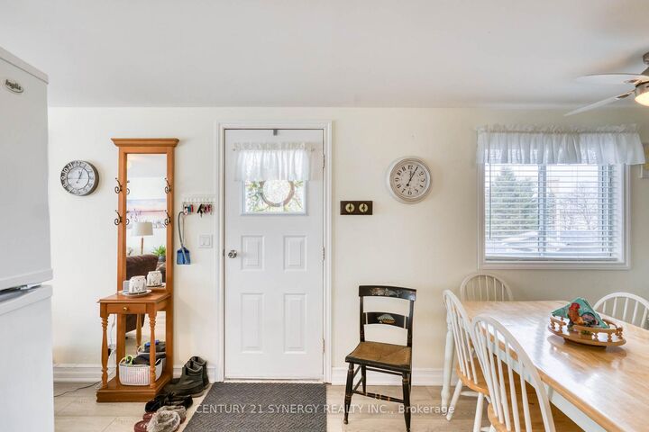 Property Photo:  204 Hillview Road  ON K7H 3C8 