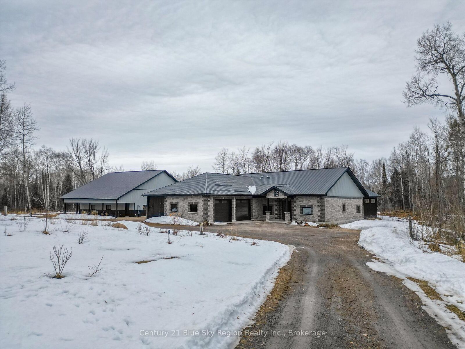 Photo de la propriété:  79 Hillcrest Road  ON P0H 1B0 