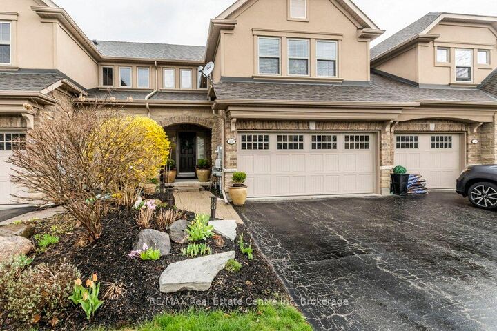 Property Photo: 137 Millview Court ON N0B 2K0