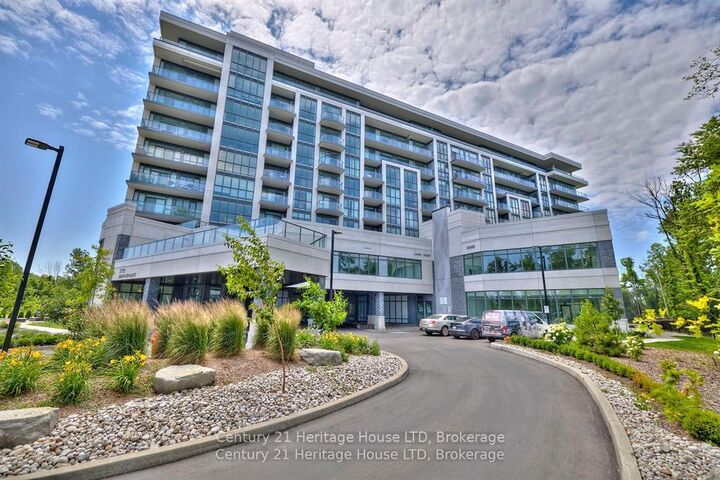 Photo de la propriété: 7711 Green Vista Gate 1001 ON L2G 0Y9