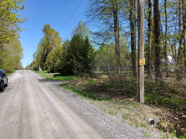 Property Photo:  0 Totem Ranch Road  ON K0G 1T0 