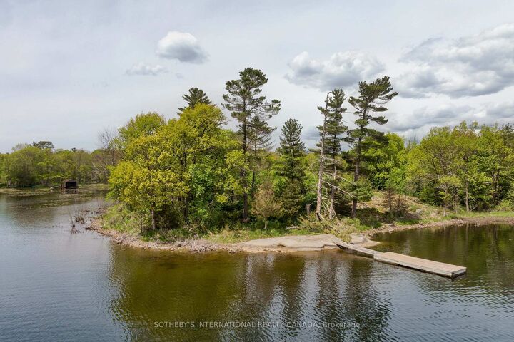 Property Photo:  6 Island 626 Wild Goose Island  ON P0E 1E0 