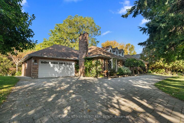 Property Photo:  643 Hendry Lane  ON L9G 3E2 