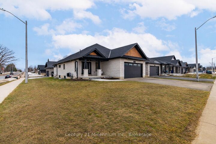 Property Photo:  200 Eccles Avenue  ON N0G 1R0 