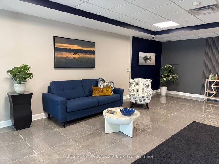 Property Photo: 129B South Street 317 ON K7G 0B1