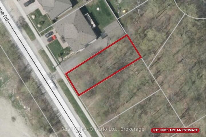 Property Photo:  301 Penetanguishene Road  ON L4R 0E4 