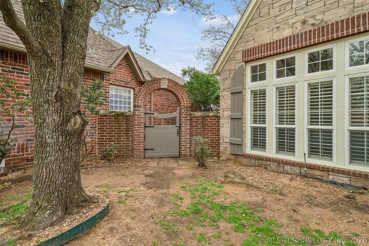 Property Photo:  9904 E 90th Court  OK 74055 