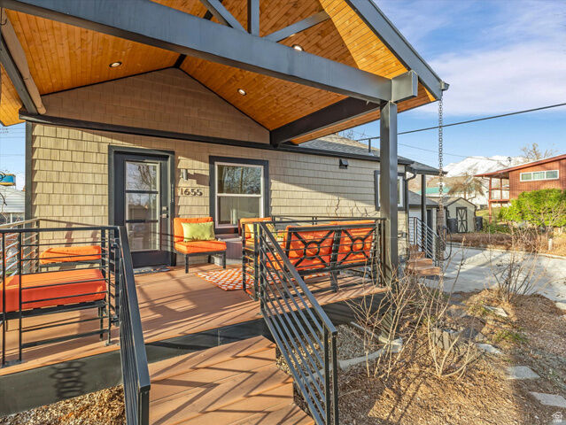 Property Photo:  1655 E Atkin Ave  UT 84106 