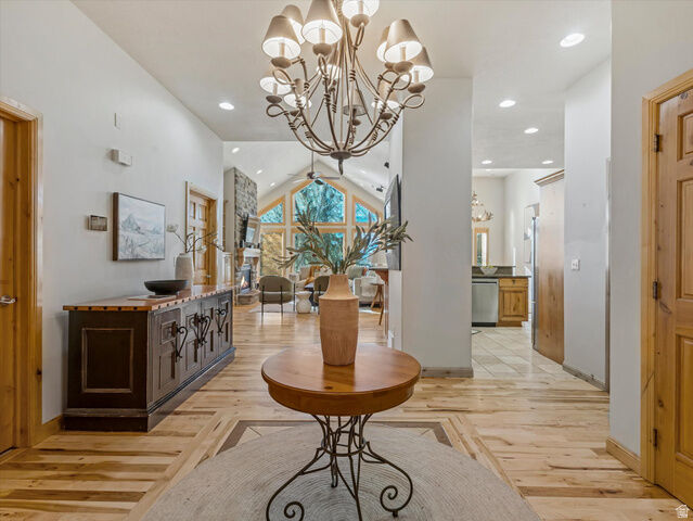 Property Photo:  4220 E Sunrise Dr  UT 84310 