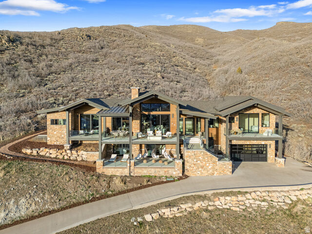 Property Photo:  11546 N Fox Hollow Ct  UT 84036 