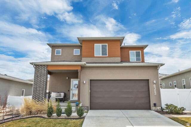 Property Photo: 6303 W 7830 S UT 84081