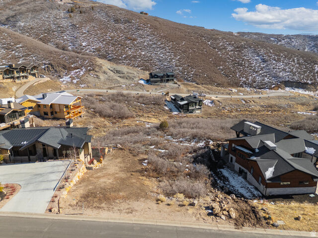 Property Photo:  11574 N Soaring Hawk Ln 52  UT 84036 