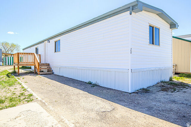 Property Photo:  1101 S Carbon Ave 20  UT 84501 