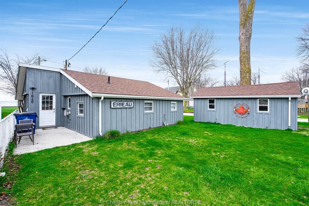 Property Photo: 1040 Kerr Avenue ON N0P 1N0