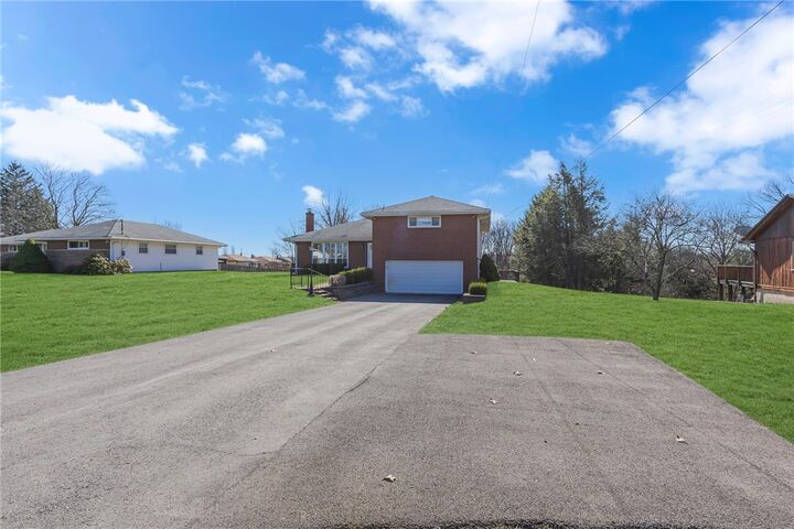 Property Photo:  1606 Old Brodhead Rd  PA 15061 