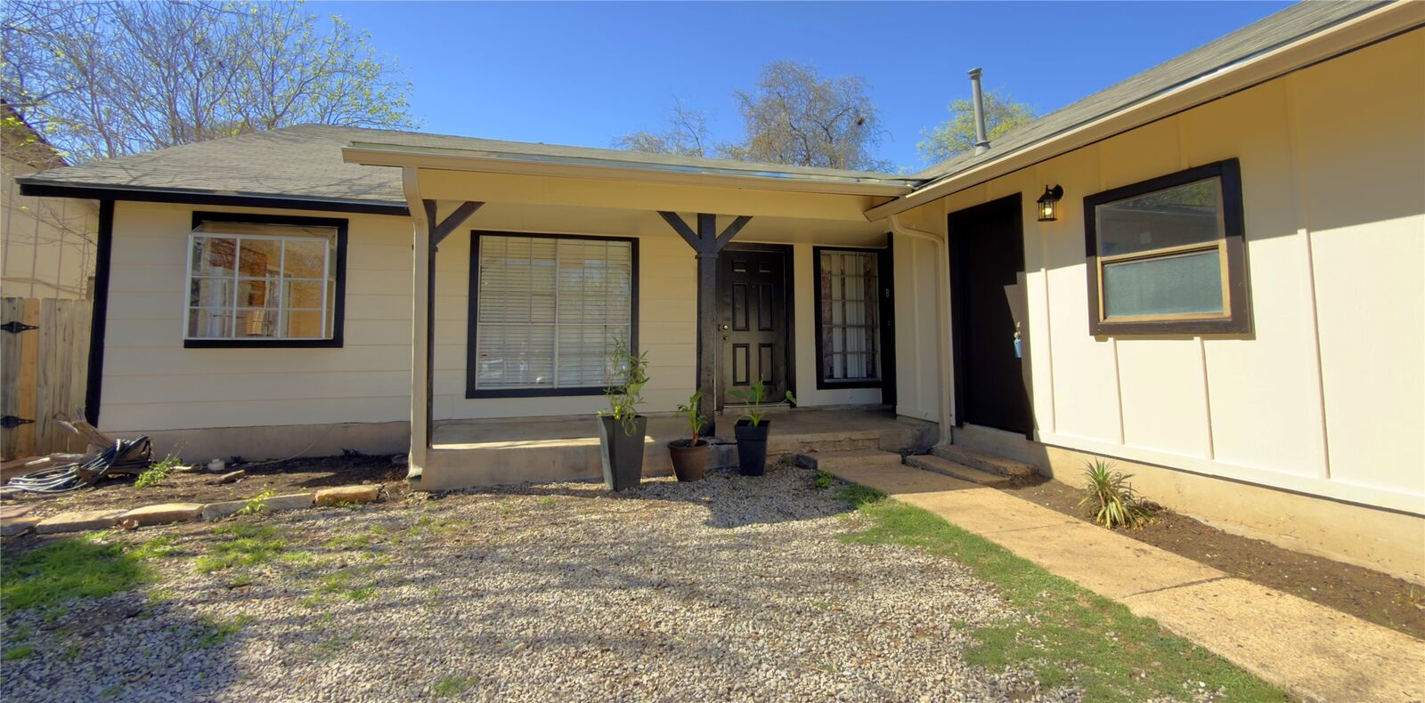 Property Photo:  10708 Lanshire Drive A  TX 78758 