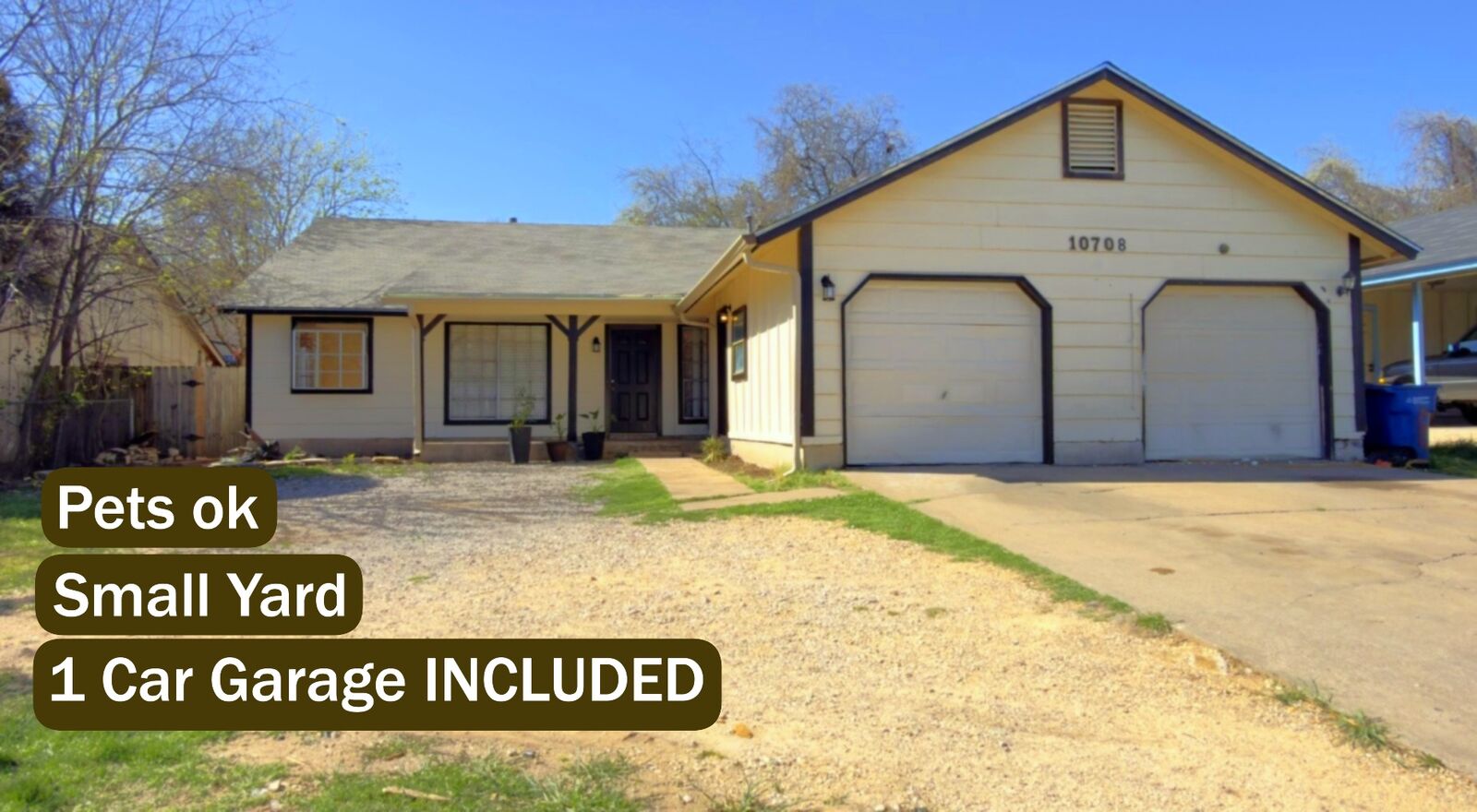 Property Photo:  10708 Lanshire Drive A  TX 78758 