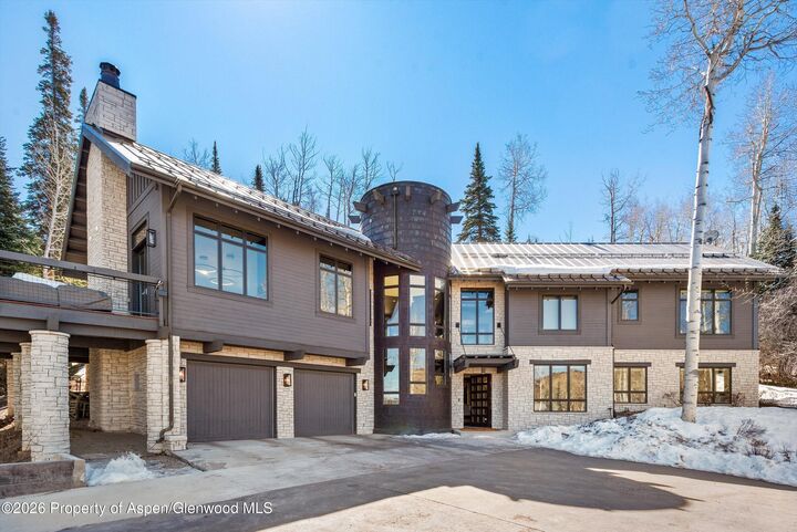 Property Photo:  32 Elk Ridge Lane  CO 81615 