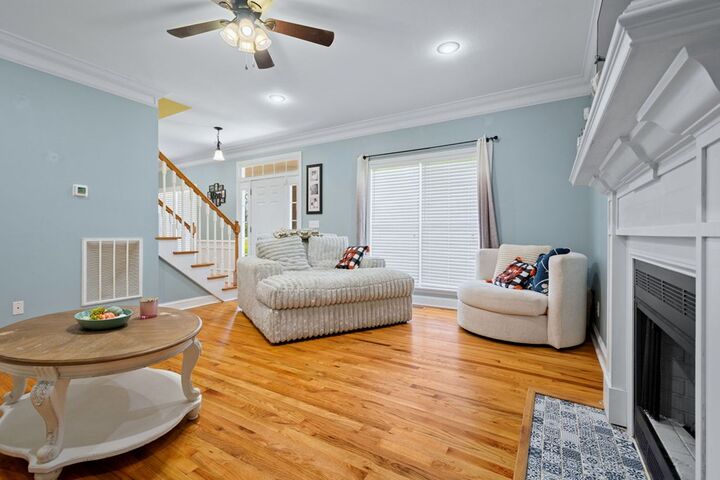 Property Photo:  695 Winifred Rd  GA 31763 