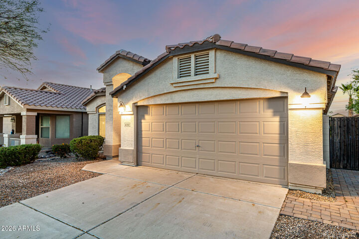 Property Photo:  41392 W Brandt Drive  AZ 85138 