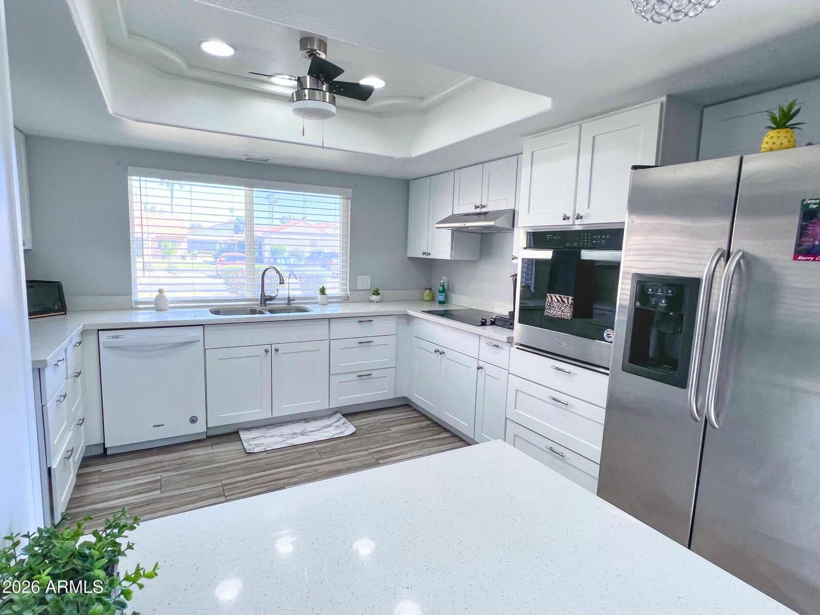 Property Photo:  286 Leisure World --  AZ 85206 
