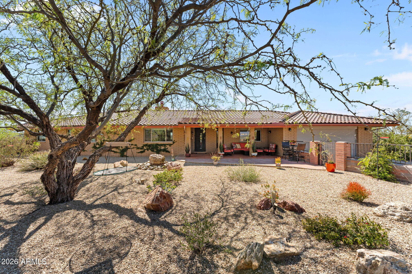 Property Photo:  2545 Peaceful Ridge Ridge  AZ 85390 