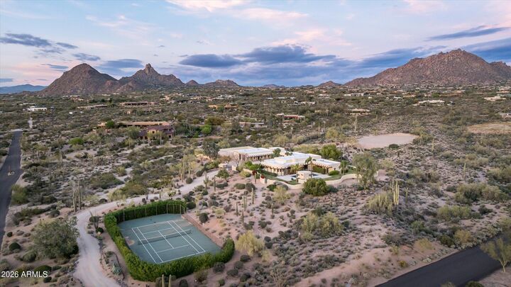 Property Photo:  9612 E Vereda Solana Drive  AZ 85255 