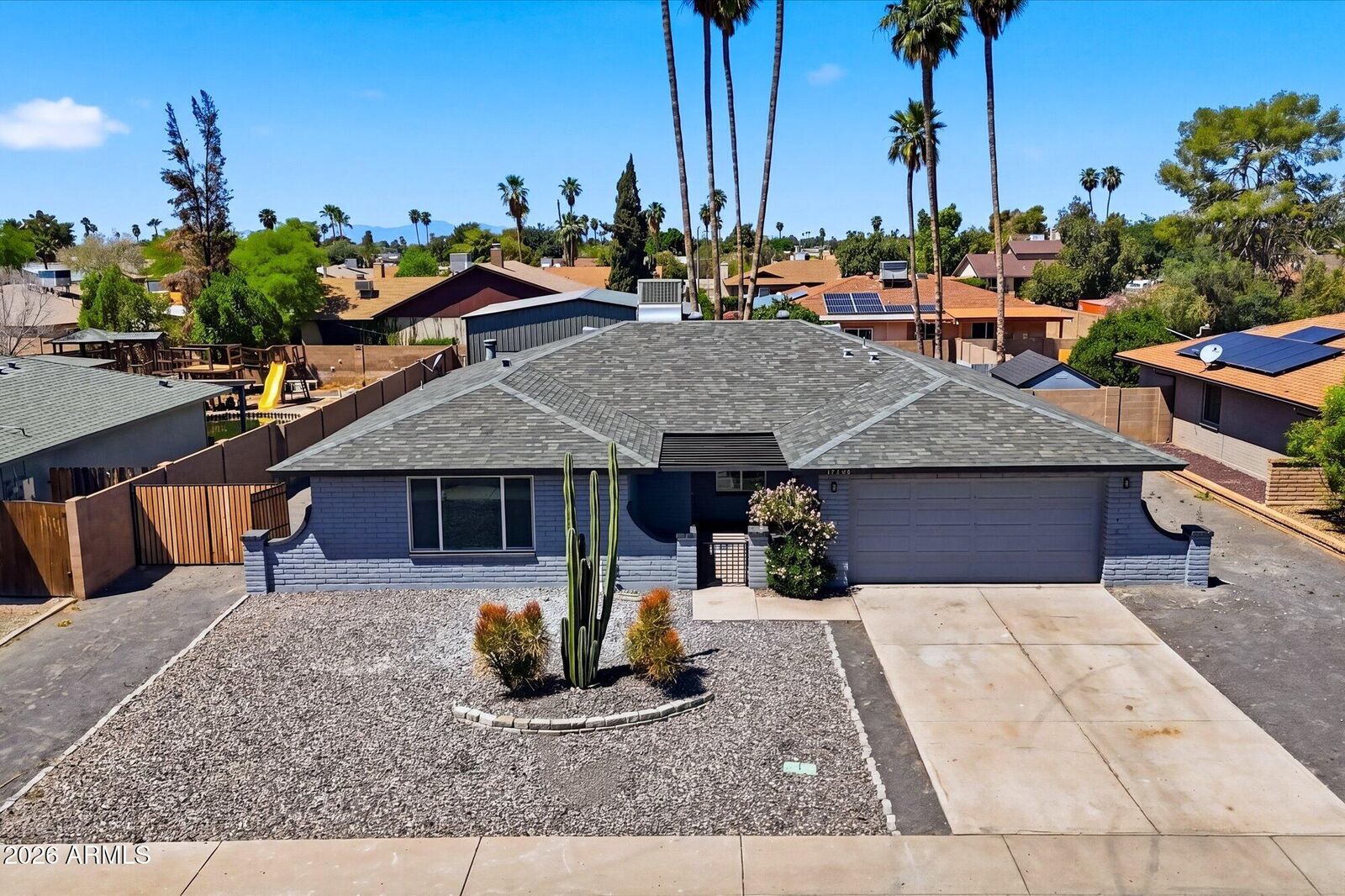Property Photo:  17428 N 36th Drive  AZ 85308 